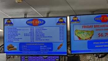 Hot Deli