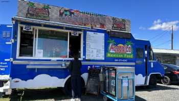 Acapulco Food Truck