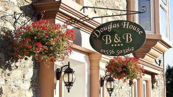 Douglas House Bed & Breakfast