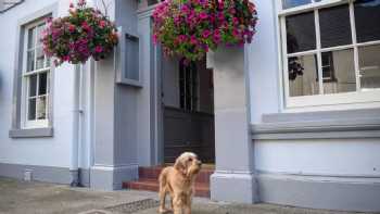 The Garret Hotel & Restaurant - Kirkcudbright