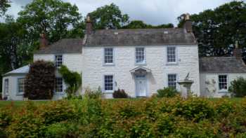 Hazlefield House Country House Bed & Breakfast