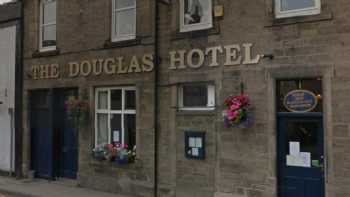 The Douglas Hotel