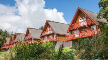 Barend Holiday Lodges