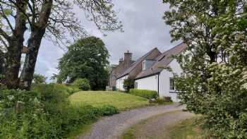 Carse cottage