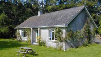 Glenauld Cottage