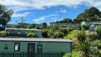 Kippford View Holiday Park