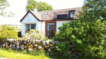 Isles Farm Cottage