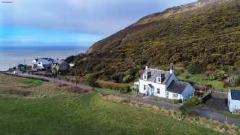 Sanderling Holiday Cottage