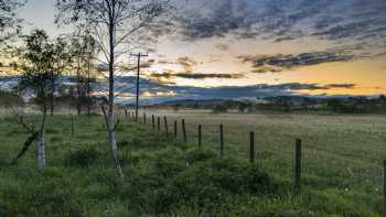 Beeswing Caravan Park