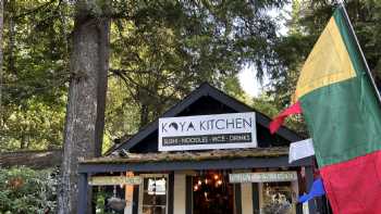 Koya Kitchen