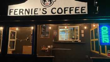 Fernie's Coffee