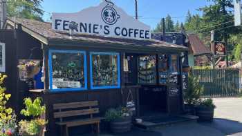 Fernie's Coffee