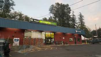 Mt Hood Foods