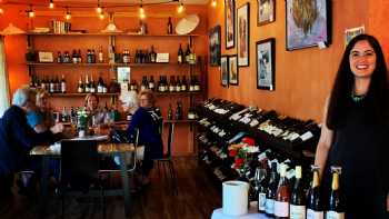 Cooper’s Wine Bar & Shop