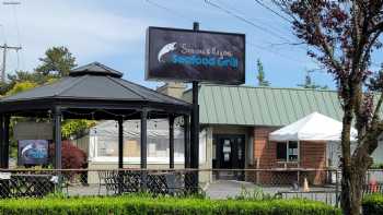 Seasons & Regions Seafood Grill