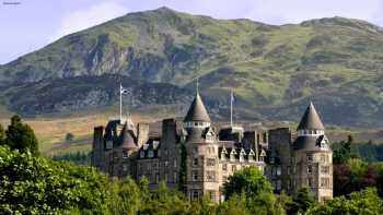 Atholl Palace Hotel