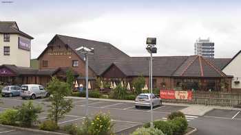 Premier Inn Glasgow Stepps (M80, J3) hotel