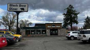 Black Bear Diner Portland