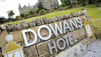 Dowans Hotel & Restaurant