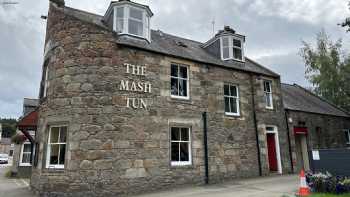 The Mash Tun