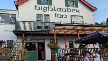 Highlander Inn