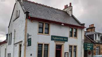 Highlander Inn