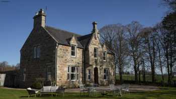 Cardhu Country House