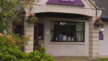 Premier Inn Elgin