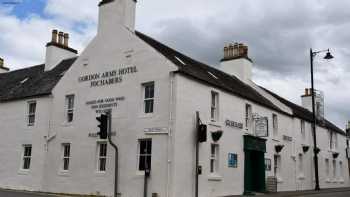 The Gordon Arms Hotel