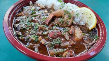 Mumbo Gumbo PDX-SE