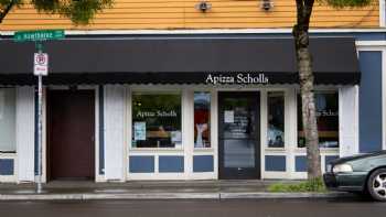 Apizza Scholls