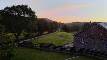 Cragganmore Lodge