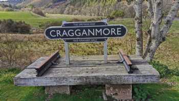 Cragganmore Lodge