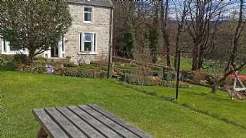 Abbeyfield b&b Dufftown