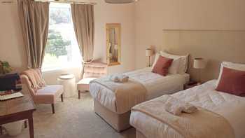 Abbeyfield b&b Dufftown