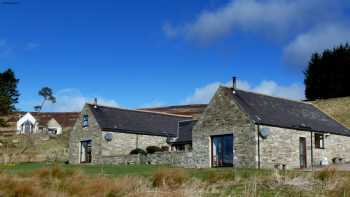 Bluefolds Highland Holiday Cottages