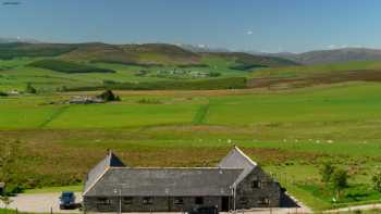 Bluefolds Highland Holiday Cottages