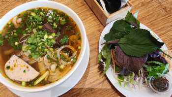 Tèo Bun Bo Hue