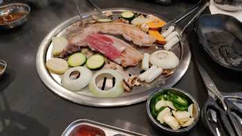 Kkoki Korean BBQ