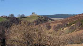 Laggan Farmhouse