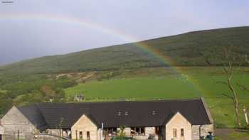 Old Steading Holiday Cottages