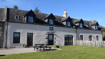 Moray Cottages