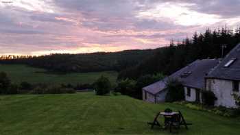 Dufftown Campsite & Parkmore Holiday Cottages