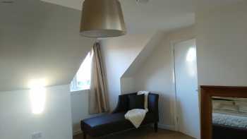 Weston House Serviced Accommodation