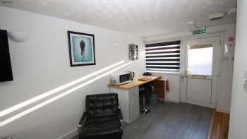 Serviced Accommodation Moray