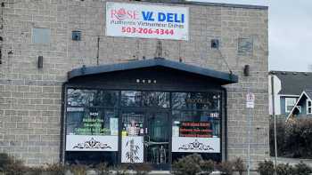 Rose VL Deli