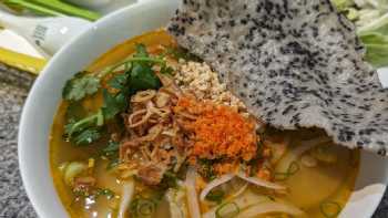 HA VL Vietnamese Noodle Soup