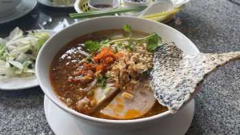 HA VL Vietnamese Noodle Soup