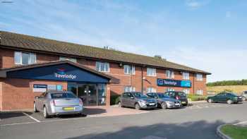 Travelodge Berwick-upon-Tweed