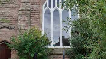 The Old Church, Horncliffe